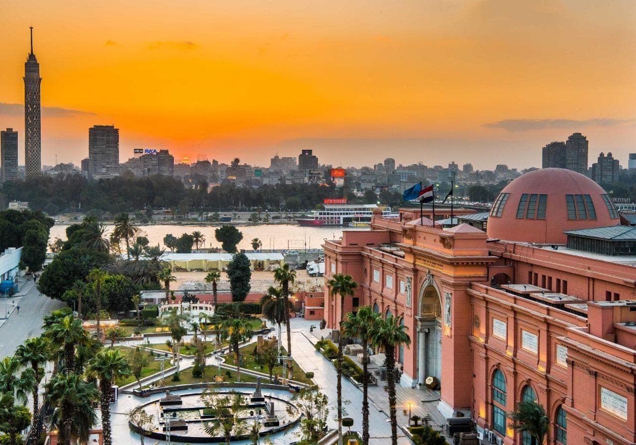 Cairo