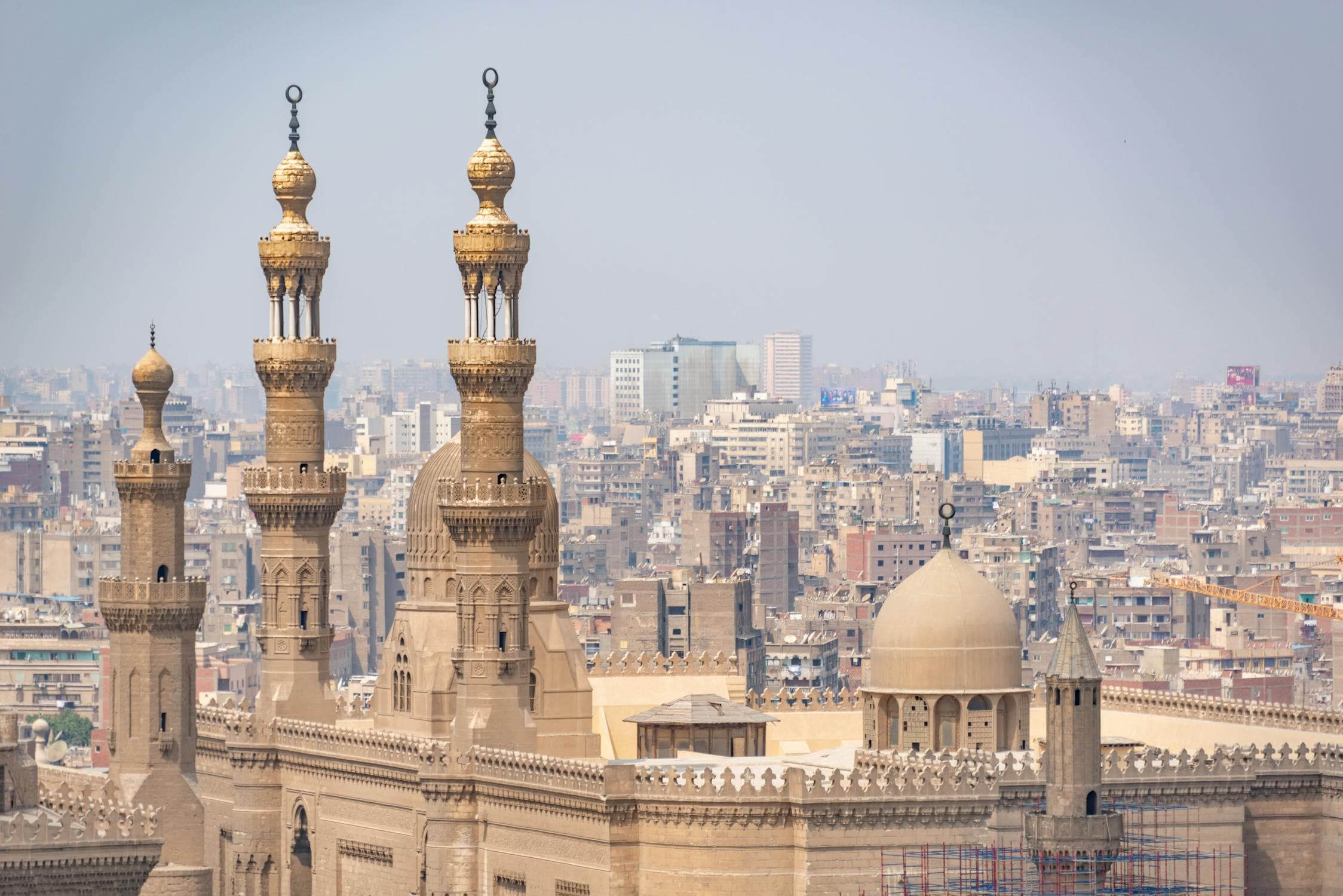 Cairo, Egypt