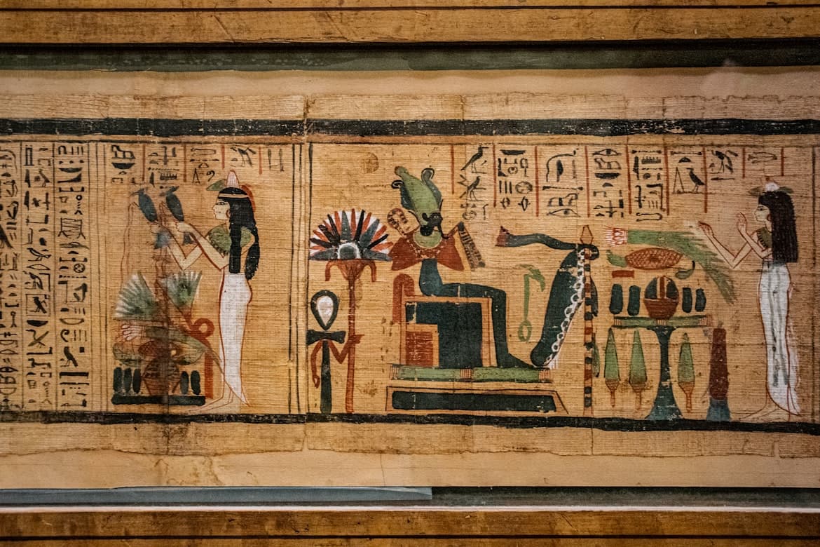 Cairo, Egypt
