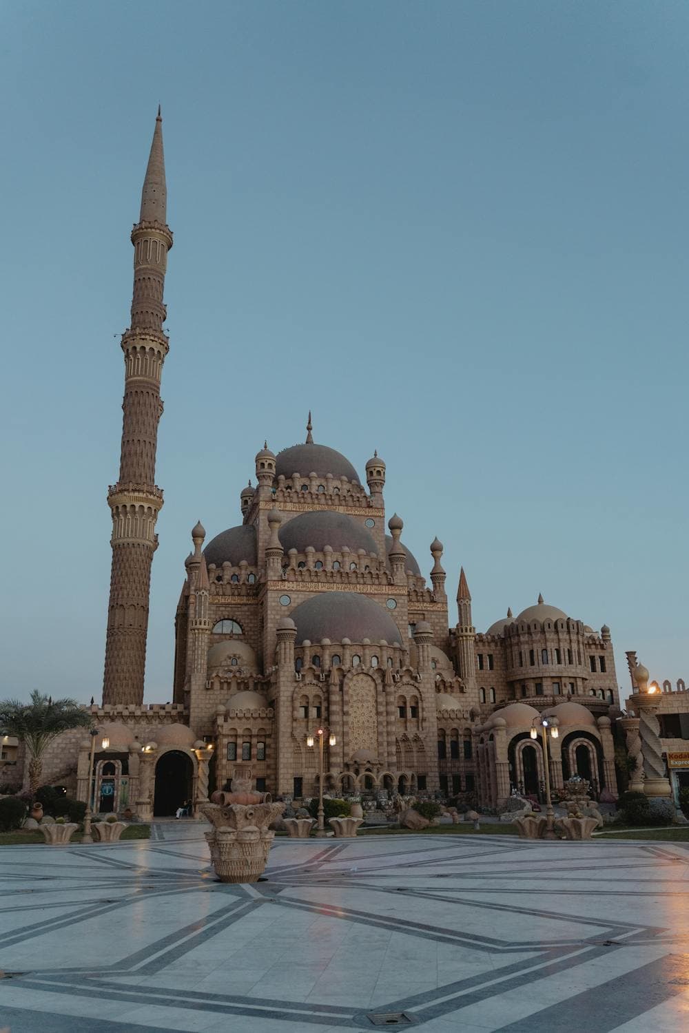 Cairo, Egypt